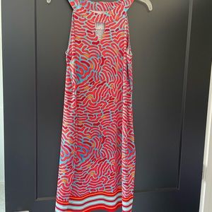 Guy Harvey dress. Size medium.